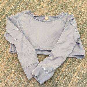 OshKosh B'gosh Sky Blue Top